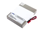 RBC62-1U-UPC Replacement Battery For Tripp Lite SMX500RT1U, SMART500RT1U New. Price: $94.99.