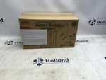Apc Battery Backup 350/500VA, BK500EI, Nos, LG-4589 New. Price: $125.00.