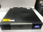 Eaton 5PX1000RT 1000VA 2U Ups - Used, No Batt, Card. Price: $169.99.