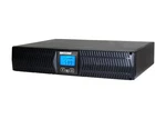 Minuteman Endeavor Lcd Online Ups - Black VA,1350 Watts ED1500RTXL2UNC Open. Price: $652.74.