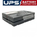 Vertiv Liebert 750VA 750W GXT5-750LVRT2UXLN Compatible Replacement Battery New. Price: $298.99.