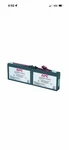 Apc Battery Replacement, RBC18 Smart-ups Models SC250RM1U, SC450RM1U And ... New. Price: $139.99.