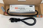 Meanwell HLG-150H-48A Dimmable Driver W/ Power Cord Wagos Quantum LM301B New. Price: $62.99.