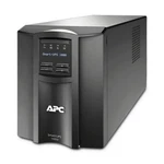 Apc SMT1000 Smart-ups Desktop Freestanding 8 Outlets Nema 5-15R Black Used. Price: $100.00.