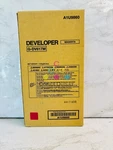 Open Genuine Konica Minolta Bh Press C6000, C7000 Magenta Developer DV617M New. Price: $128.00.