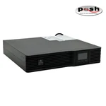 Vertiv Liebert PSI5-800RT120 800VA/ 720W 120V Oem Batteries Included! Used. Price: $149.99.