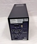 Opti-ups Thunder Shield Battery Back TS2250B /1200W No Power Cord Used. Price: $198.95.