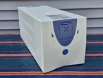Powervar ABCE1440-11 Uninterruptible Supply Ups 1440VA / 936W 120V Outle For. Price: $149.95.
