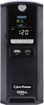 Cyberpower - LX1325GU3 Battery Backup Ups Systems Black New. Price: $199.99.