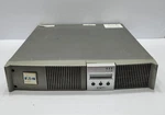 Eaton Ex 1500 RT2U Uninterruptible Power Supply 3400810200 Used. Price: $920.55.