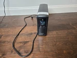 Cyberpower CP1350AVRLCD Intelligent Ups 815W 1350VA 10 Outlets Good Incl Battery Used. Price: $71.95.
