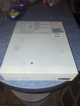 Powercom EBK-500S UPS,T10A 250VAC,AA Works Used. Price: $39.99.