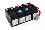 RBC25-PW Replacement Battery Compatible With Cartridge #25, SU1400RMXL3U New. Price: $149.95.