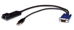 Apc AP5631 Usb Kvm Switch Module Cable Adapter Used. Price: $24.74.