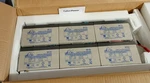 Cyberpower Systems RB1290X6B Sealed Lead-acid Battery Open. Price: $179.00.