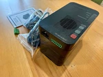Precision Power PP75L-12P Lithium-ion Battery Backup 12VDC 6.25A Free Shipping Open. Price: $49.00.