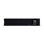 Cyberpower OL1K5RM 1500VA/1200W Essential Online Sine Wave Lcd Rackmount Convert. Price: $1179.95.