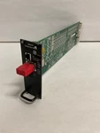 Apc 0G-SYEXCB External Connection Board 640-4708D-Z Rev 05 Id Relay Controller Used. Price: $170.00.