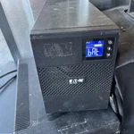 Eaton 5SC1500 Sine Wave 8-OUTLET 1080W 120V 1440VA Tower Ups (9210-6152-00P) Used. Price: $195.00.