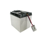 Apc Smart-ups SUA1500 Replacement With X 12V 18AH Sigmastek Batteries New. Price: $119.99.