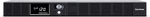 Cyberpower OR500LCDRM1U-R Smart App Ups, 6 Outlets Certified Refurbished. Price: $149.99.
