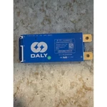 Daly Smart Active Balance Bms 8S-17S 150A Lithium Battery Protection Board Used. Price: $67.96.