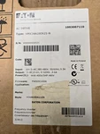 Eaton HMX34AG4D821-N 480V 1500W 2HP Variable Frequency Drive New. Price: $250.00.