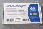 Tripp Lite U280-010-ST-CEE 10-PORT Usb Charging Station Charges Up To Devices New. Price: $105.60.