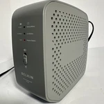 Belkin Battery Backup Unit BU3DC001-12V Rev Ups Gateway Used. Price: $28.99.