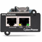 Cyberpower RMCARD205 Ups & Ats Pdu Remote Management New. Price: $412.14.