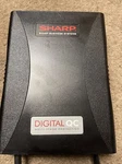 Sharp Digital Qc Surge Protector/noise Filter D5133NT 120 Volt, 15 Amp New. Price: $50.00.