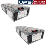 Eaton 9PXEBM360SP Compatible Replacement Battery Pack New. Price: $1559.99.