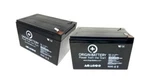 Tripplite RBC6A Battery Replacement - Pack 12V 12AH Sla Agm Ups Series New. Price: $67.95.