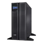 Apc Smart-ups 3000VA 208V Rack/tower Line Interactive (SMX3000HVT) (open Box. Price: $2594.90.