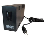 Tripp Lite POS500TAA 500VA 300W Low Profile 6 Outlet Ups Kiosks With 120V Pos/pc Used. Price: $99.99.