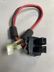 Apc Ups Harness Cable 876-0030A Red Black Battery Backup Board MB62 Used. Price: $14.99.