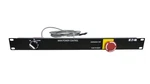 Eaton RCP100-BLK-LT Remote Epo Switch Free Shipping Open. Price: $249.99.