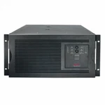 Apc Smart-ups 3000VA 2700W Rm 5U 120V SUA3000XL Used. Price: $471.59.