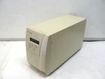 Powerware PW9120 700I Ups Uninterruptible Supply 700VA 490W 208-240V Used. Price: $184.99.