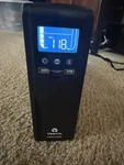 Vertiv Liebert Uninterruptible Power Supply Ups PSA5-1500 MT120 No Battery Used. Price: $69.95.