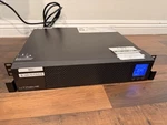 Xtreme Power Conversion P90-1000 Uninterruptible Supply 900W 120V 1000VA For. Price: $250.00.
