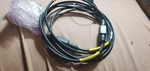 Higgins & Sheer 10F 1/2 Feet Lond Usb Military Version Unused Open. Price: $144.99.