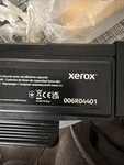Xerox 006R04401 Black Laser Toner Cartridge For B230 B225 B235 Open. Price: $125.00.