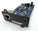 Vertiv Liebert Intellislot WEBRT3N Card E-2568767774 Used. Price: $39.00.