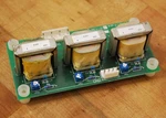 Toshiba 44084-A Rev:b Circuit Board Used. Price: $101.07.