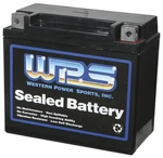 Honda Aquatrax F12-X R12-X F-15X Wps Sealed Amg Charged Battery 12V20L New. Price: $189.95.