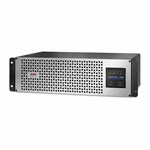 Apc SMTL1500RM3UCNC Smart-ups, Line Interactive, 1500VA, Lithium-ion, Rackmount New. Price: $4490.00.