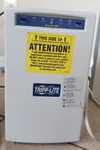 Tripp Lite SMART700SER 700VA 450W Ups Tower Avr 120V DB9 - No Battery Used. Price: $89.00.