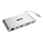 Eaton U442-DOCK2-S Docking Station W/usb Hub Mdp Hdmi Vga Gbe Pd Charging New. Price: $156.22.