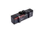 Bti Ups Battery Pack APCRBC161SLA161 New. Price: $195.18.